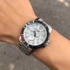 Vyriškas laikrodis CASIO MTP-VD300D-7E (zd268c) + BOX
