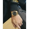 Casio vyriškas laikrodis MTP-VD300G-1EUDF (zd268d) + dėžutė