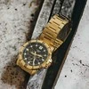 Casio vyriškas laikrodis MTP-VD300G-1EUDF (zd268d) + dėžutė