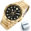 Laikrodis Casio Men's Watch MTP-VD300G-1EUDF (zd268d) + BOX