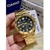Laikrodis Casio Men's Watch MTP-VD300G-1EUDF (zd268d) + BOX