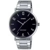 CASIO VYRIŠKAS LAIKRODIS MTP-VT01D-1B2 (zd165i) + DĖŽUTĖ