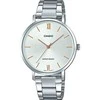 Casio vyriškas laikrodis MTP-VT01D-7BUDF + dėžutė