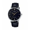 Laikrodis vyrams CASIO MTP-VT01L-1B + BOX (zd165g)