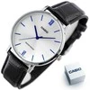 Laikrodis CASIO MEN'S WATCH MTP-VT01L-7B1 + BOX