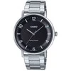 Vyriškas laikrodis CASIO MTP-VT03D-1B + BOX