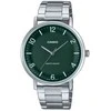 Vyriškas laikrodis CASIO MTP-VT03D-3B + BOX