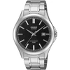 Vyriškas laikrodis Casio MTS-115D-1A + BOX (zd292e) SZAFIR