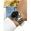 Vyriškas laikrodis Casio MTS-115D-1A + BOX (zd292e) SZAFIR