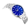 Vyriškas laikrodis Casio MTS-115D-2A1 + BOX (zd292a) SZAFIR