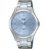 Vyriškas laikrodis Casio MTS-115D-2A2V + BOX (zd292b) SZAFIR
