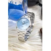 Vyriškas laikrodis Casio MTS-115D-2A2V + BOX (zd292b) SZAFIR