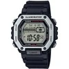 Vyriškas laikrodis CASIO MWD-110H-1AV + BOX (zd287a)
