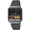 Casio Vintage vyriškas laikrodis A120WEGG-1BDF +BOX