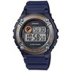 Vyriškas laikrodis Casio W-216H-2BVDF + BOX