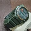 Casio vyriškas laikrodis W-216H-3B + dėžutė