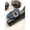 Casio vyriškas laikrodis W-218HC-2AVDF (zd208g) + dėžutė