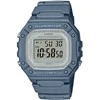 Casio vyriškas laikrodis W-218HC-2AVDF (zd208g) + dėžutė