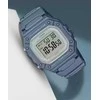 Casio vyriškas laikrodis W-218HC-2AVDF (zd208g) + dėžutė