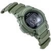 Vyriškas laikrodis CASIO W-219HC-3BVDF + BOX