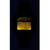 Casio laikrodis WS-1600H-2AVDF - vyrams, 100m atsparus vandeniui, mėlynas