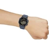 Vyriškas laikrodis CASIO WS-1800-2AVDF + BOX