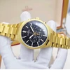 Vyriškas laikrodis Citizen AN8173-51E