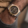 Vyriškas laikrodis Citizen AT2544-64E