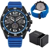 Vyriškas laikrodis Citizen AT2586-05E