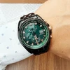 Vyriškas laikrodis Citizen AT9128-87X