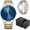 Vyriškas laikrodis Citizen AU1064-85L