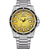 Vyriškas laikrodis Citizen AW1816-89X