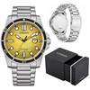 Vyriškas laikrodis Citizen AW1816-89X