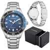 Vyriškas laikrodis Citizen AW1821-89L