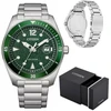 Vyriškas laikrodis Citizen AW1880-55X