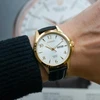 Vyriškas laikrodis Citizen BF2003-25A