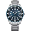 Vyriškas laikrodis Citizen NB6026-56L