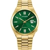 Citizen Automatic NJ0152-51X Vyriškas Laikrodis