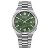 Vyriškas laikrodis CITIZEN Tsuyosa NJ0159-86X Automatic