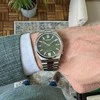 Vyriškas laikrodis CITIZEN Tsuyosa NJ0159-86X Automatic