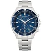Vyriškas laikrodis Citizen VO10-6772F