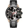 Laikrodis vyrams CURREN 8325 (zc021b) - Chronografas