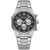 VYRIŠKAS LAIKRODIS CURREN 8440 CHRONO (zc047b) + DĖŽĖ