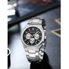 VYRIŠKAS LAIKRODIS CURREN 8440 CHRONO (zc047b) + DĖŽĖ