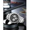 VYRIŠKAS LAIKRODIS CURREN 8440 CHRONO (zc047b) + DĖŽĖ