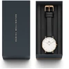 Vyriškas laikrodis DANIEL WELLINGTON Classic Sheffield DW00100007 + BOX