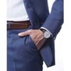 DANIEL WELLINGTON Classic Sheffield DW00100020 VYRIŠKAS LAIKRODIS + DĖŽUTĖ