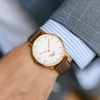 Vyriškas laikrodis DANIEL WELLINGTON Classic Sheffield DW00100009 + BOX