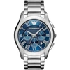 VYRIŠKAS LAIKRODIS EMPORIO ARMANI AR11082 – KLASIKINIS CHRONOGRAFIS (zi070b)