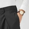 Vyriškas laikrodis EMPORIO ARMANI AR11106 - AVIATOR (zi019c)
